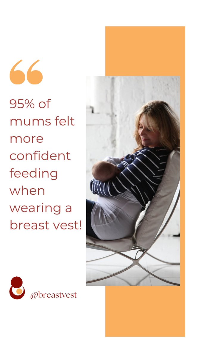 Breastvest tweet media