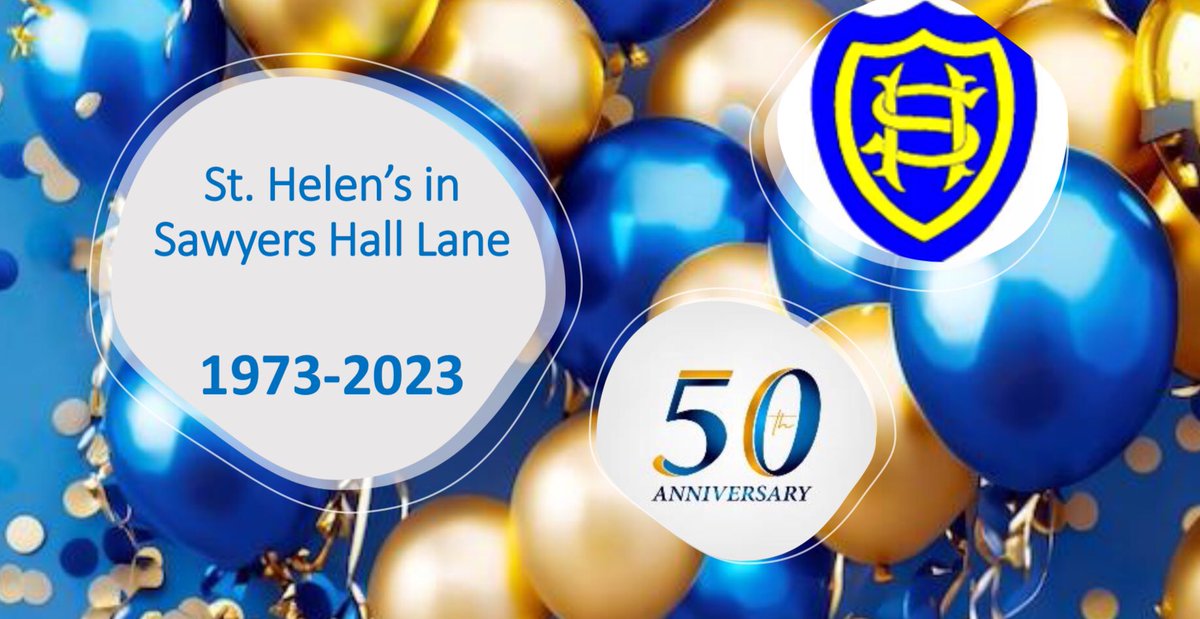 Saint Helen's Junior School Brentwood tweet media