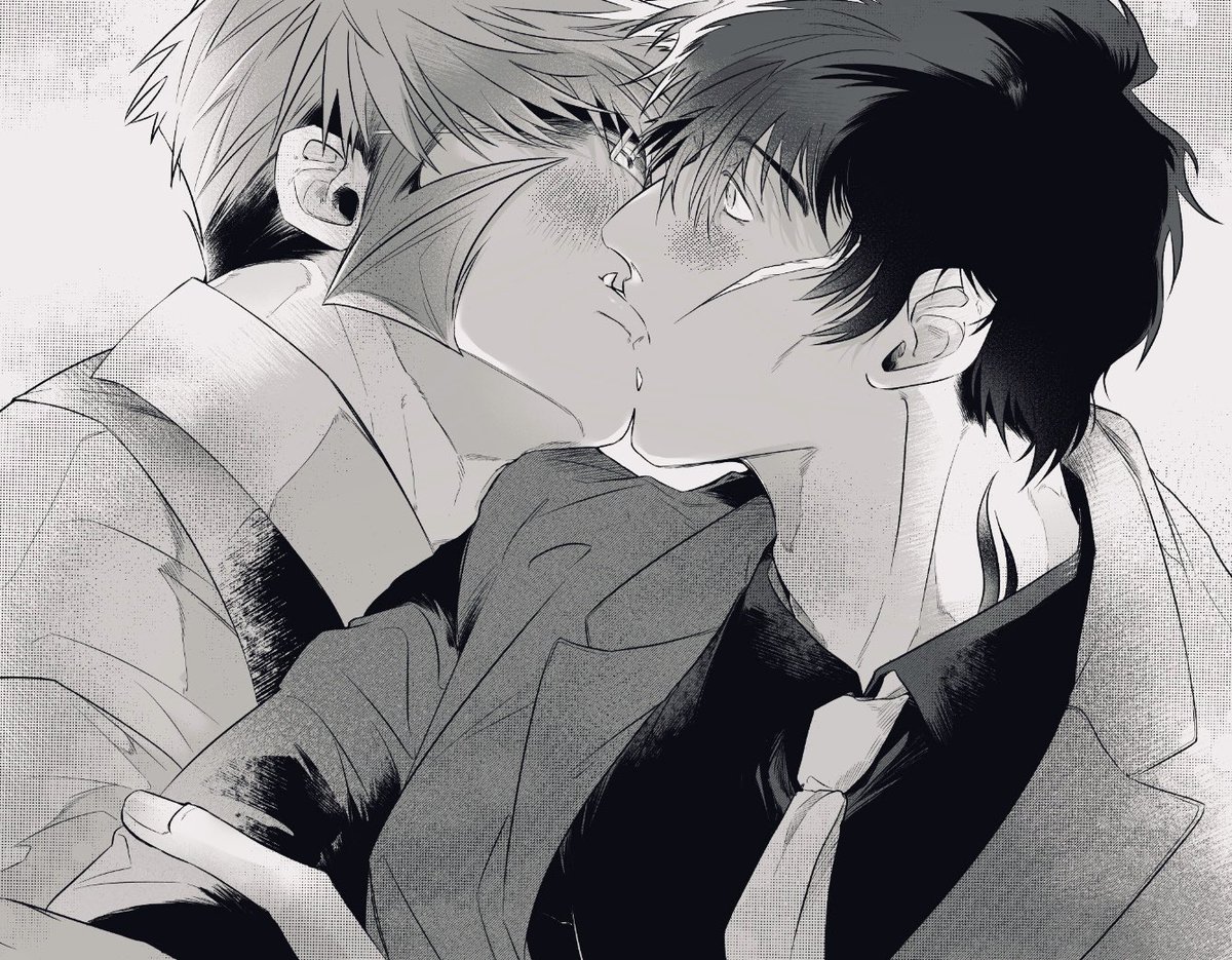 ステクラの大きな個体も仲良しみたいです