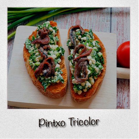 Nuestra #Receta Semanal 😋
¡Anímate a preparar pintxos originales!!!
mtr.cool/wmtbrkccpd
#recetasdecocina #recetasehosa #gastronomia #productosparahosteleria