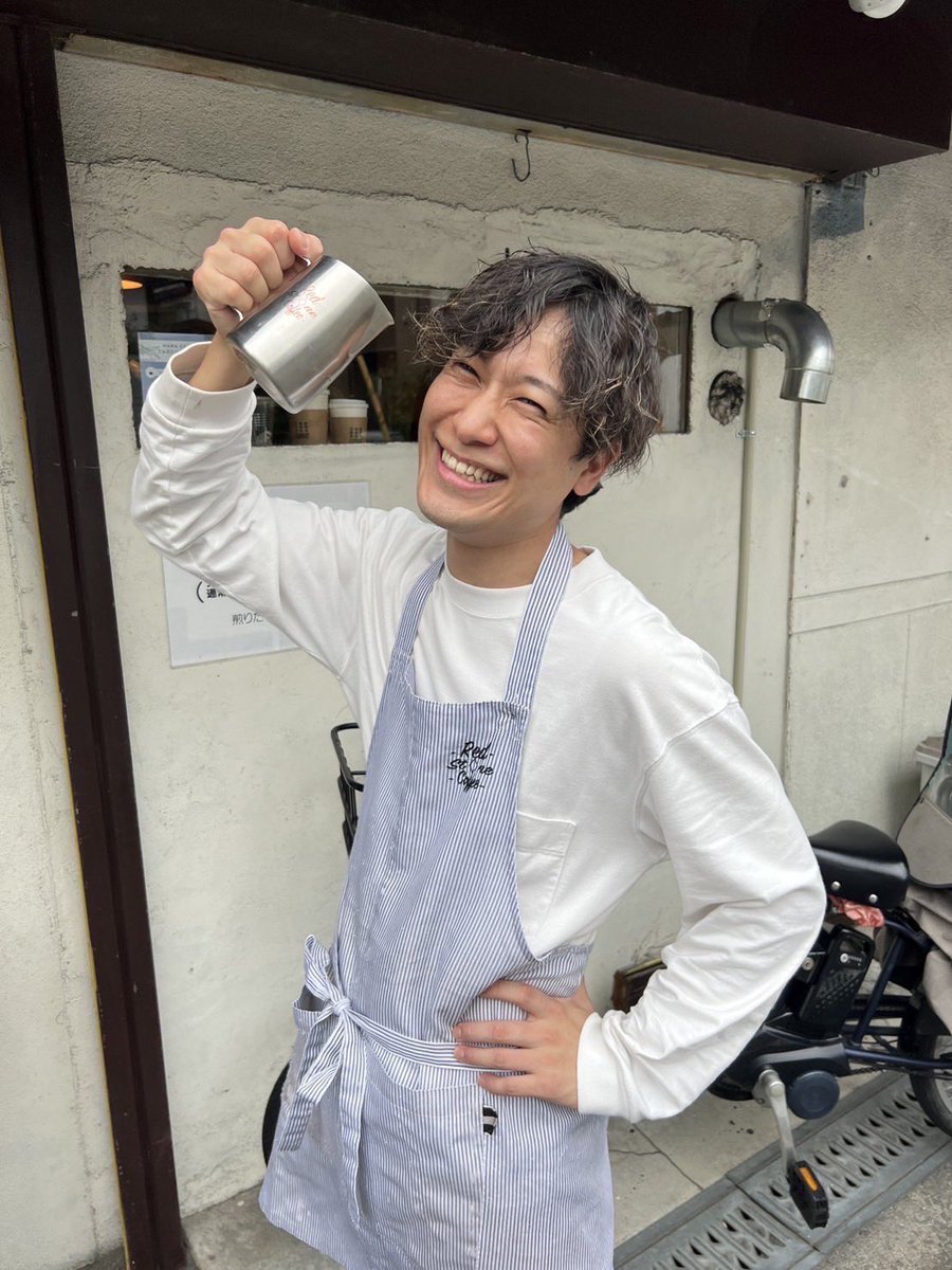 【🔥緊急告知🔥】
明日17:00-19:00の間、心斎橋PARCOのHeirroomブースにWAKO COFFEEさんに加え、備長炭フルシティローストさん、トモヤの珈琲塾さん、Red Stone Coffee 赤石さんがゲストとして来場されます！是非お越し下さい🏃‍♂️

<a href="/wakocoffeebros/">WAKOCOFFEE</a> 
<a href="/n_binchotan/">備長炭フルシティロースト</a> 
<a href="/tomoya_tsujii/">辻井友也@トモヤの珈琲塾 / JUKUCY COFFEE Beans&Lab.</a> 
<a href="/RedStoneCoffee_/">赤石将也/Redstonecoffee代表</a>