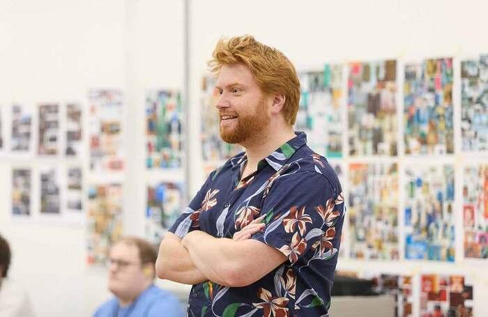 The Stage (@thestage) on Twitter photo .<a href="/ShermanTheatre/">Sherman Theatre / Theatr y Sherman</a> has announced its 2024 season, which includes new work by Tim Price and a Welsh-language version of Gary Owen’s Iphigenia in Splott.
Find out more about the upcoming season 👉 thestage.co.uk/news/productio… .<a href="/ShermanTheatre/">Sherman Theatre / Theatr y Sherman</a> has announced its 2024 season, which includes new work by Tim Price and a Welsh-language version of Gary Owen’s Iphigenia in Splott.
Find out more about the upcoming season 👉 thestage.co.uk/news/productio…