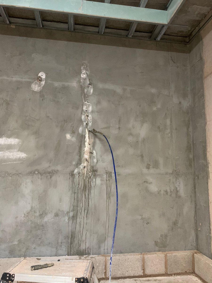 MPS Concrete Solutions tweet media