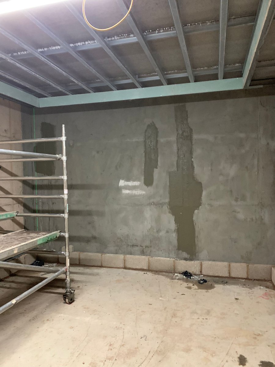 MPS Concrete Solutions tweet media