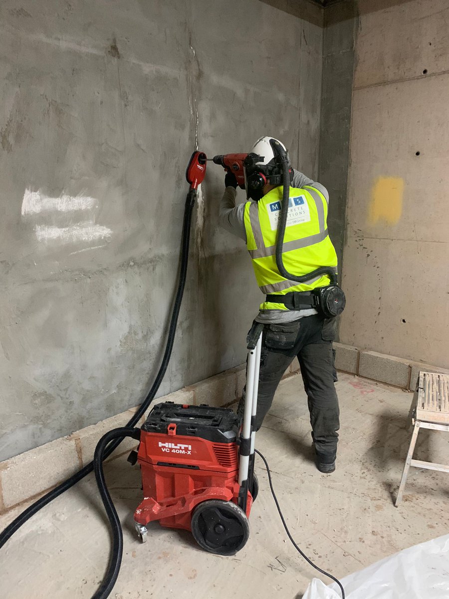 MPS Concrete Solutions tweet media