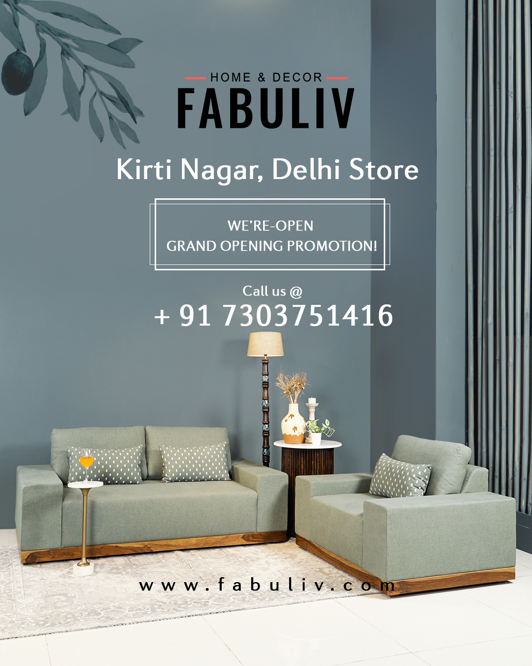 Fabuliv sofa deals
