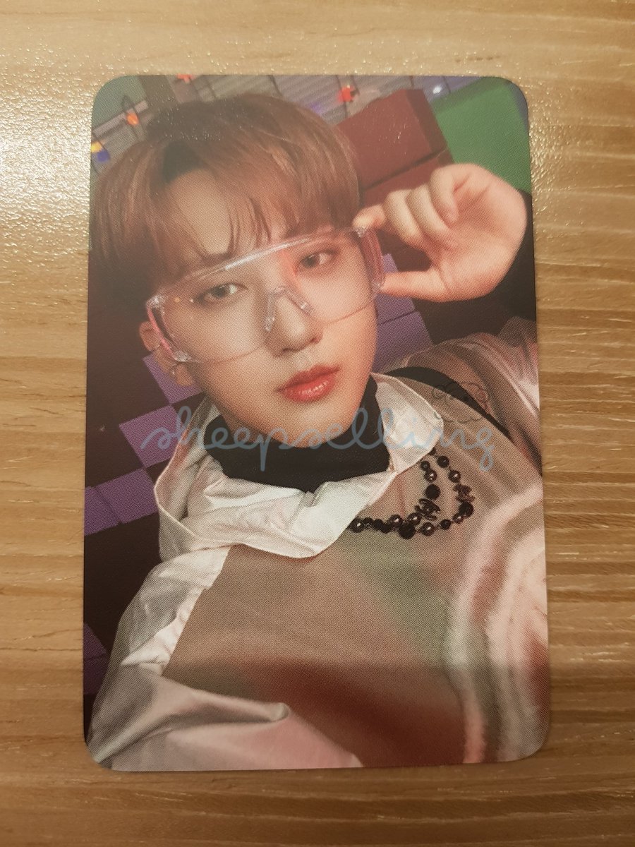 sheepselling's tweet photo. wtt wtb wts stray kids cevel subk pob

have: changbin
want: bang chan / lee know
or
if buying: qyop

loc: ph
ccan ship ww

serious buy/trade only pls♡
wtt wtb wts skz christmas evel subk pre order benefit pob ph https://t.co/7WfFfXlXtS