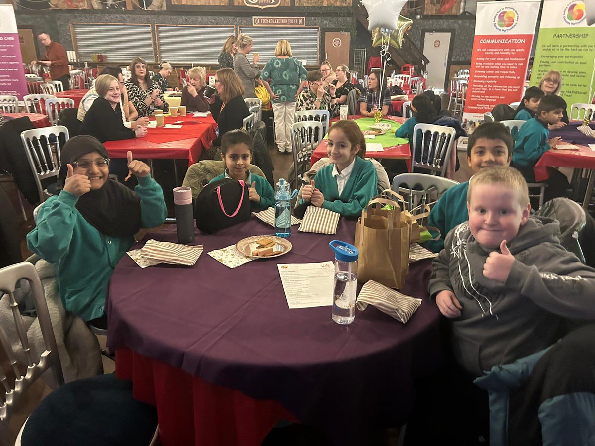 Coleridge Primary tweet media