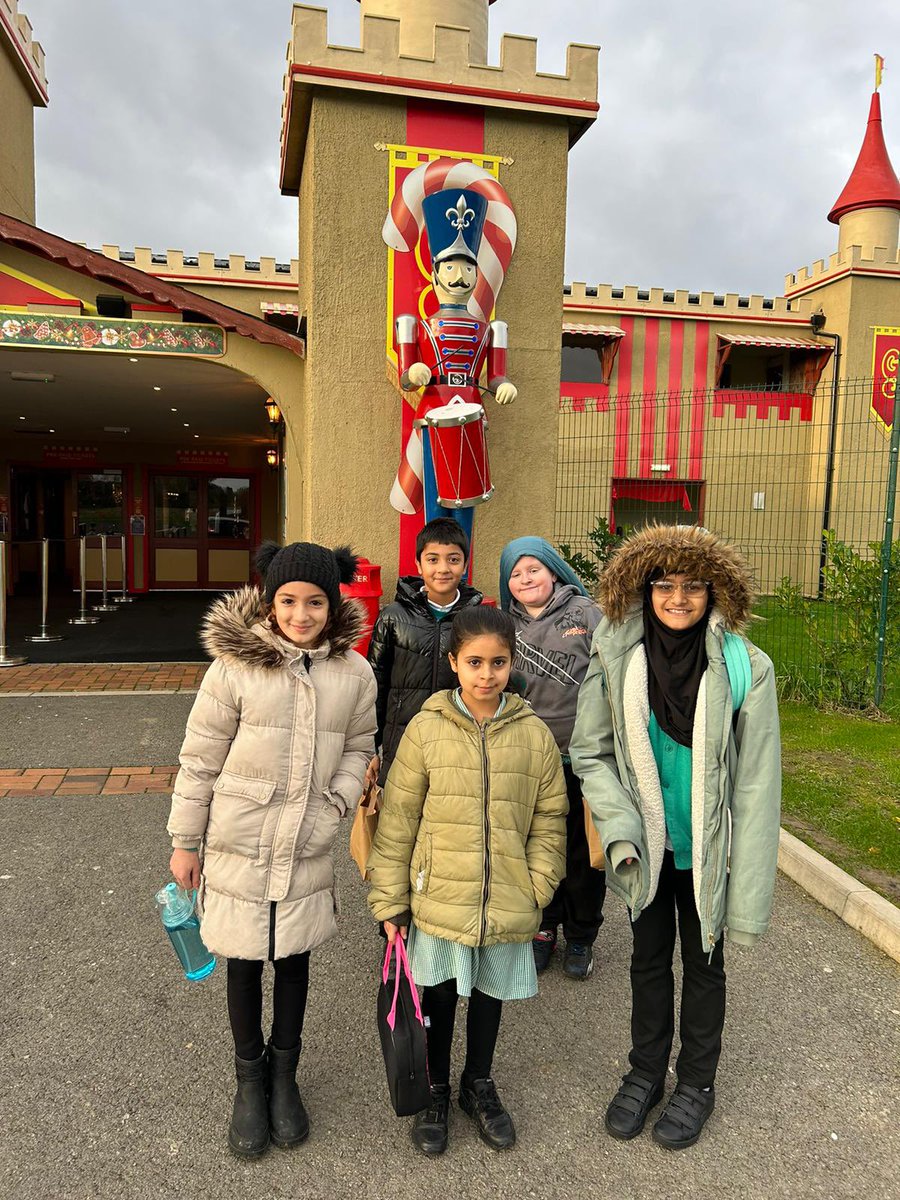 Coleridge Primary tweet media