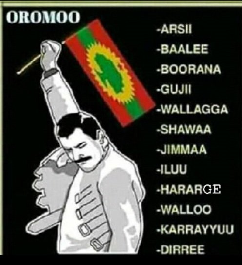 HaqaanN's tweet photo. Ashammaa ×2 jenna nagaa wal gaafannaa
Ummataaf qabsawaa wal maddii dhaabbanna
Qabsoo bilisuummaaf waliin tarkaanfanna
Wal malee maal qabna waliniis dhaadhanna https://t.co/XqdTNUnQYU