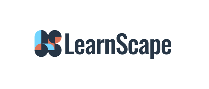 JSLearnScape logo v1