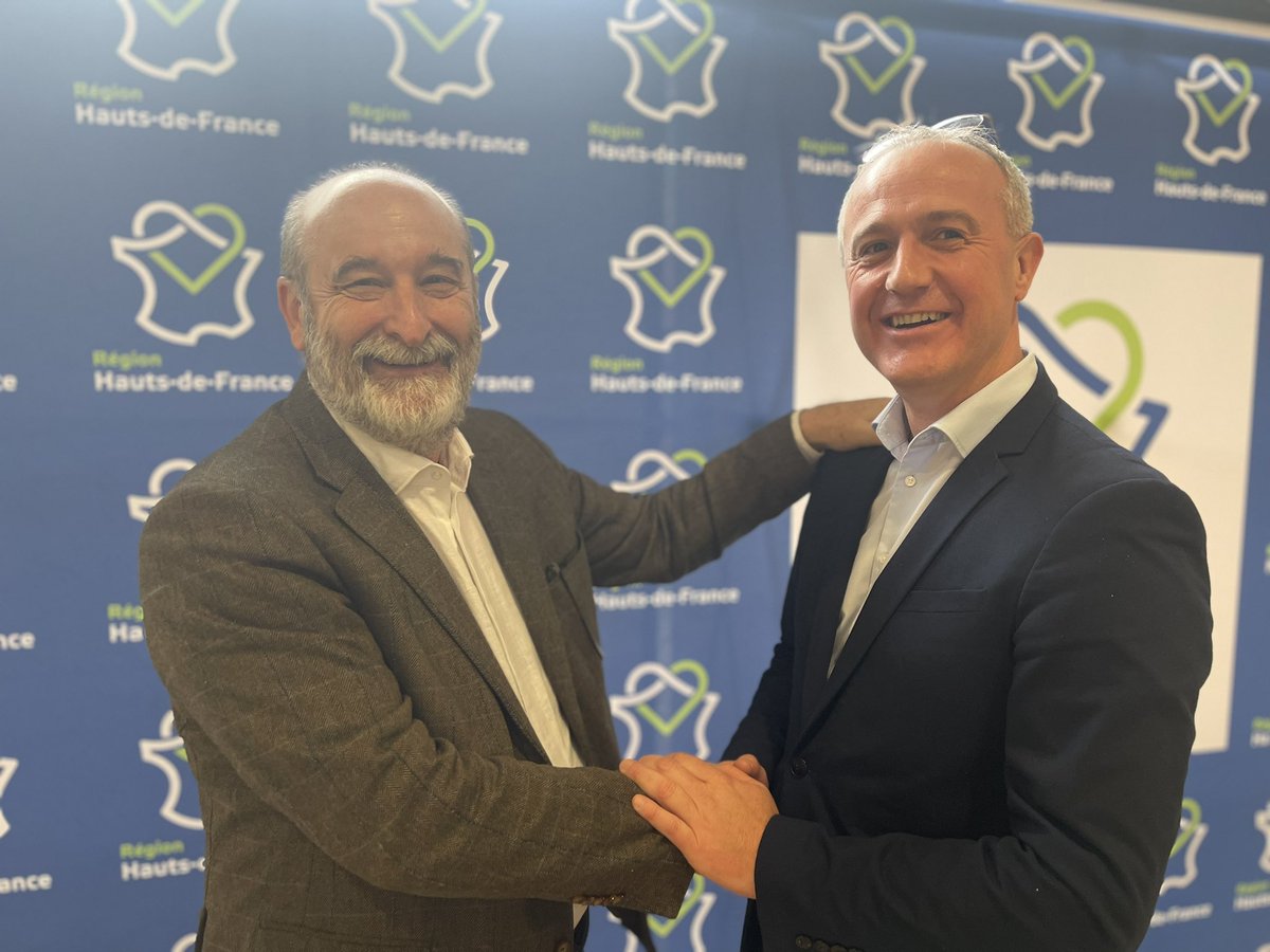 Franck Dhersin tweet media