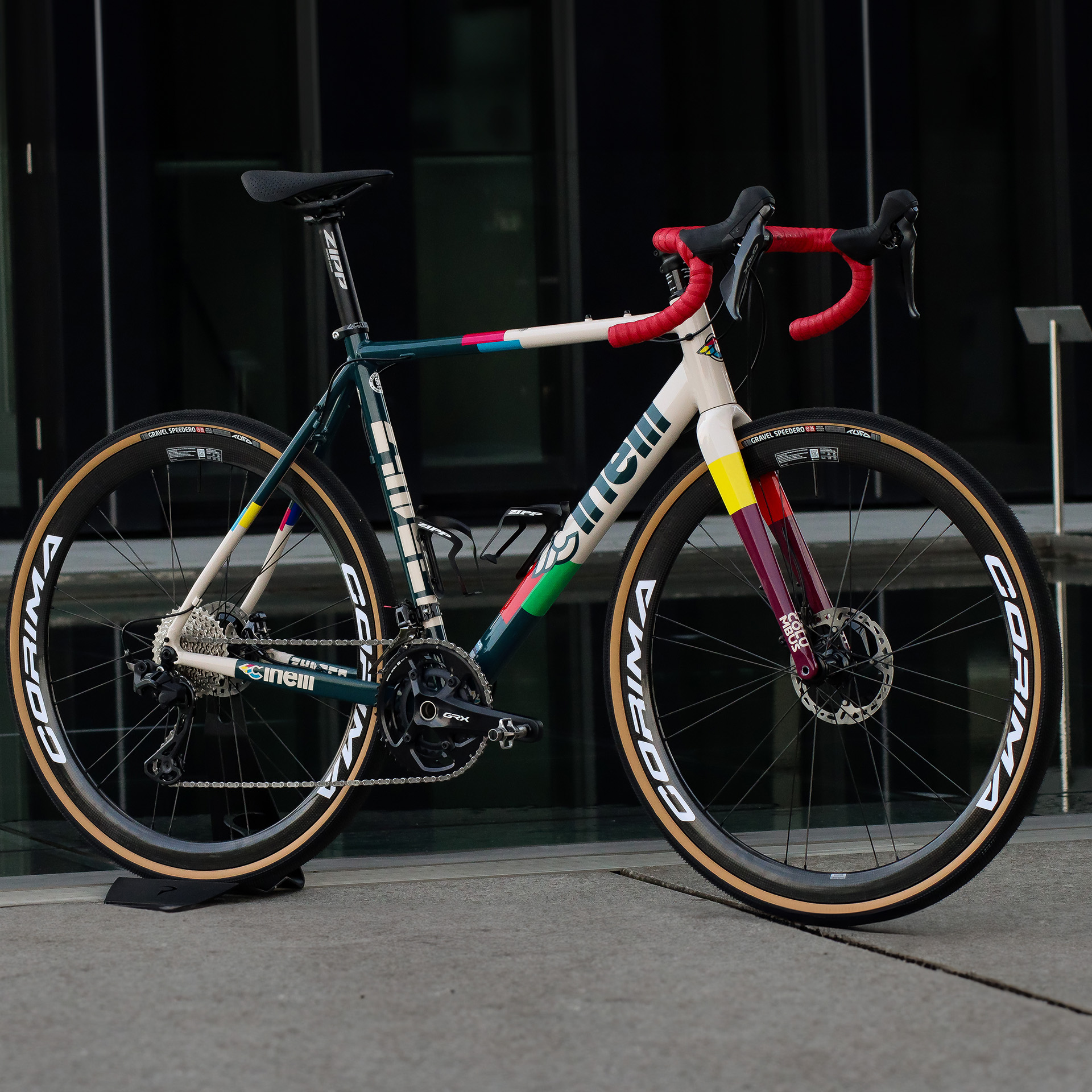 Cinelli zydeco cheap 2021