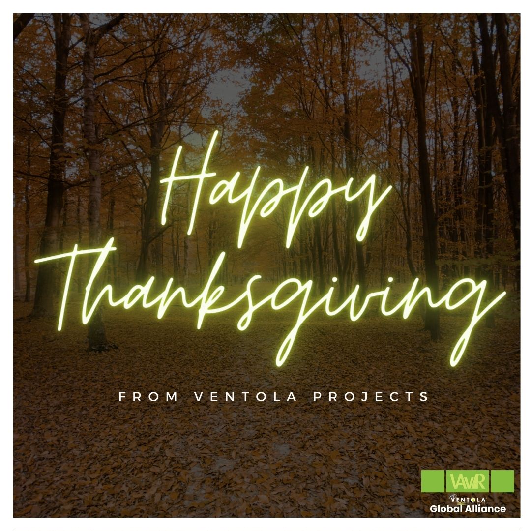 Happy Thanksgiving to all of our friends and clients in the US and those US clients further overseas!!

#VentolaProjects #MadeInTheUKSoldToTheWorld #Thanksgiving #Turkey