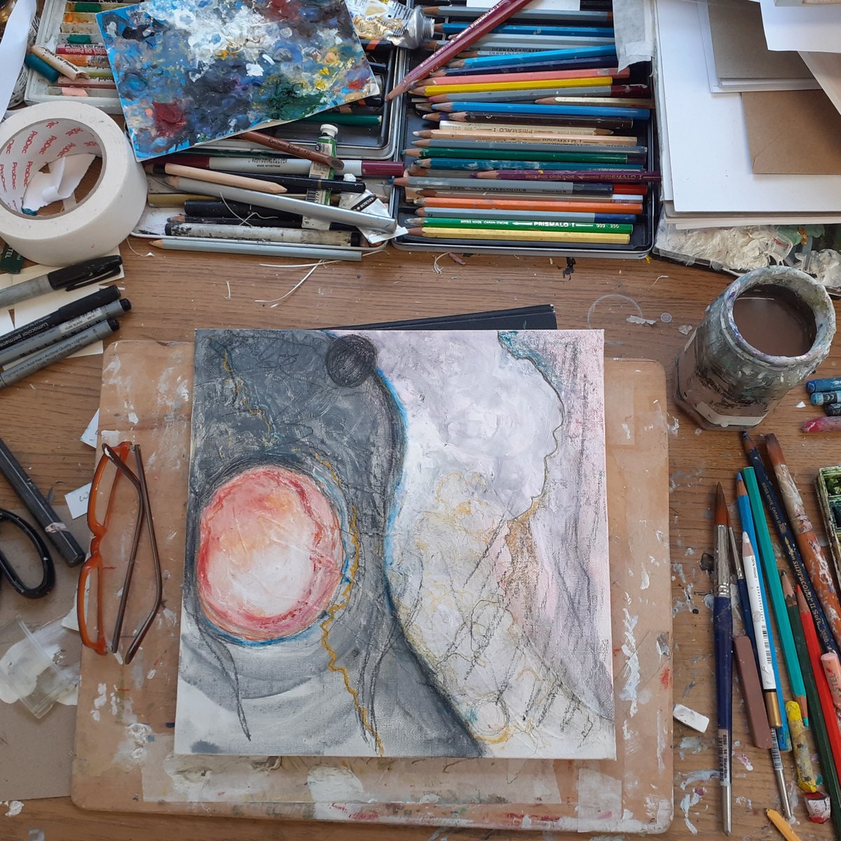 Aire Place Studios tweet media