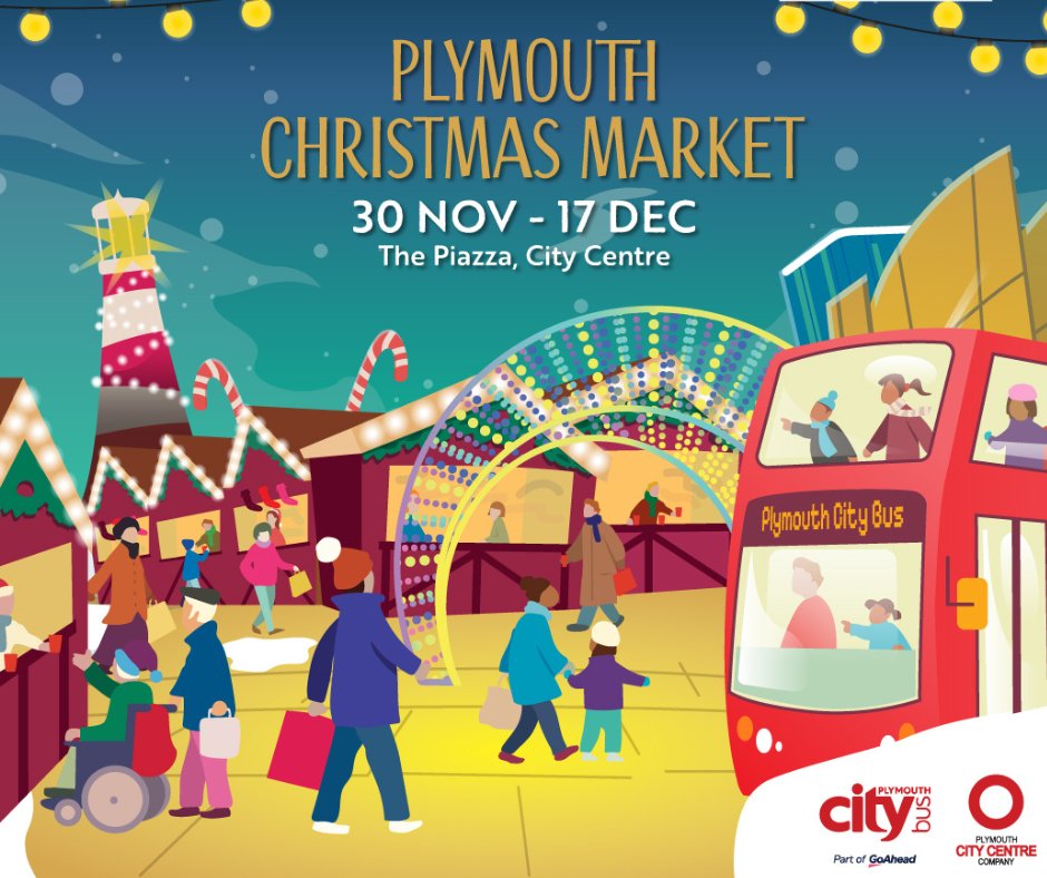 What's On Plymouth tweet media