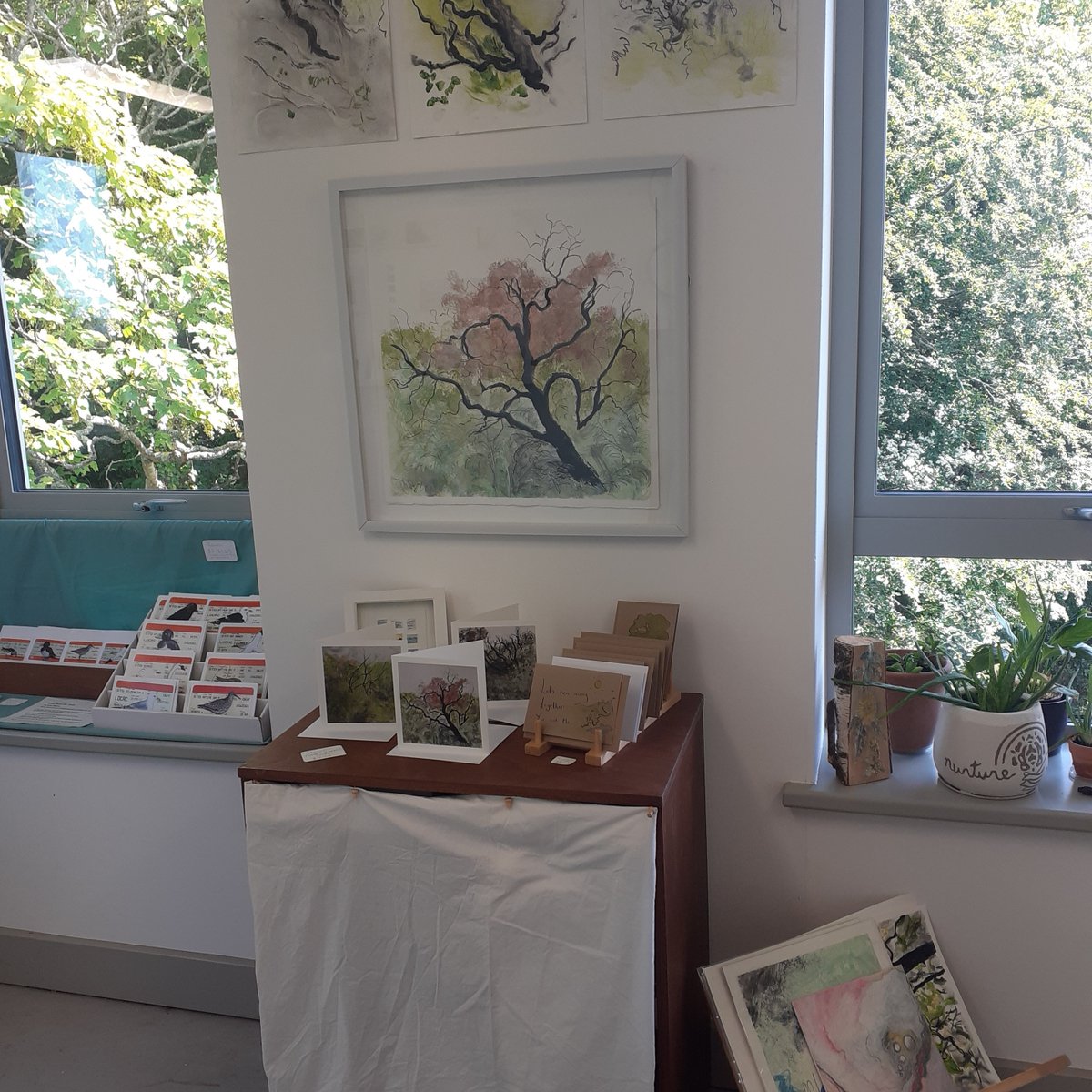 Aire Place Studios tweet media