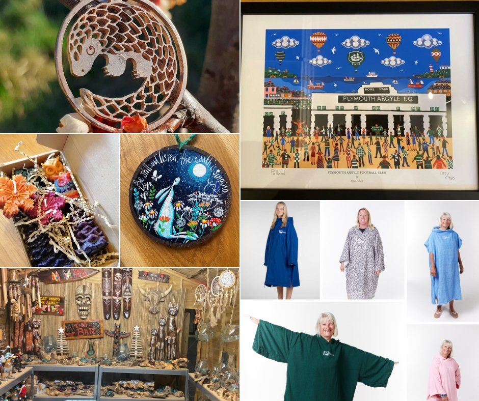 What's On Plymouth tweet media