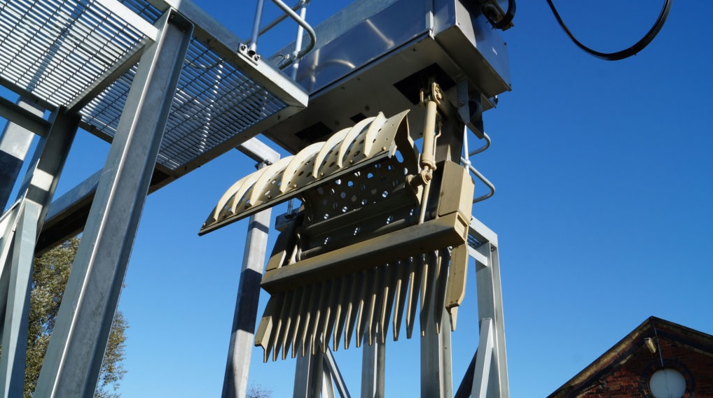 ECSengineering's tweet image. ECS trash screen cleaners that are both robust and intelligent. Our systems adapt to varying conditions, ensuring unimpeded water flow and protection for local ecosystems, engineered to perform and built to last. Learn more: ecsengineeringservices.com/trash-screens-…
#TrashScreens