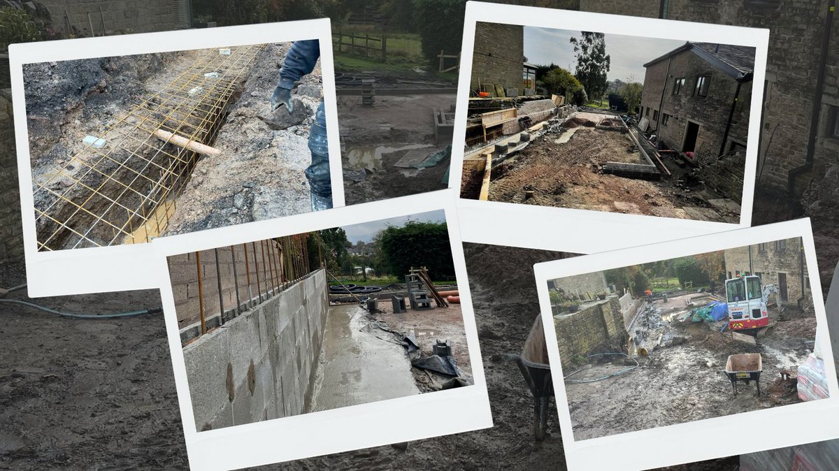RoscoePortfolio's tweet photo. Little update of one of our projects over in Bolton🏠

☎ 07834702547
📧 info@roscoeportfolio.co.uk

#construction #architecture #design #building  #renovation #engineering #contractor #home #realestate  #satisfying #constructionlife https://t.co/AIGO3a6FP2