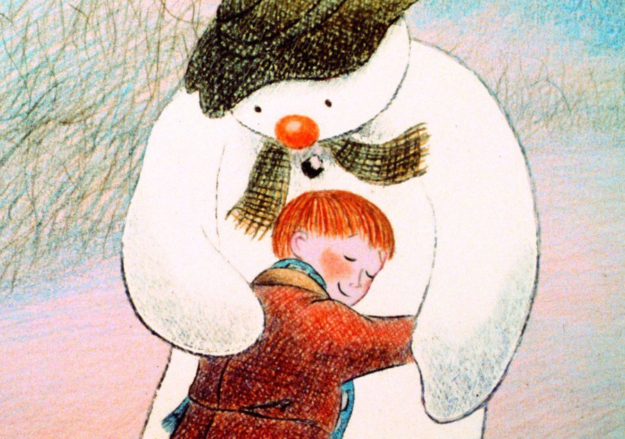 There are just two days to go until our Shared Memories service on Saturday, 25 November. The enchanting story of The Snowman will be at the heart of the service open to all families affected by the loss of a child.
<a href="/bthftSPaRCTeam/">SPaRC Team@BTHFT (previously Chaplaincy)</a>
@Mel_Pickup
Details: shorturl.at/dtQS5