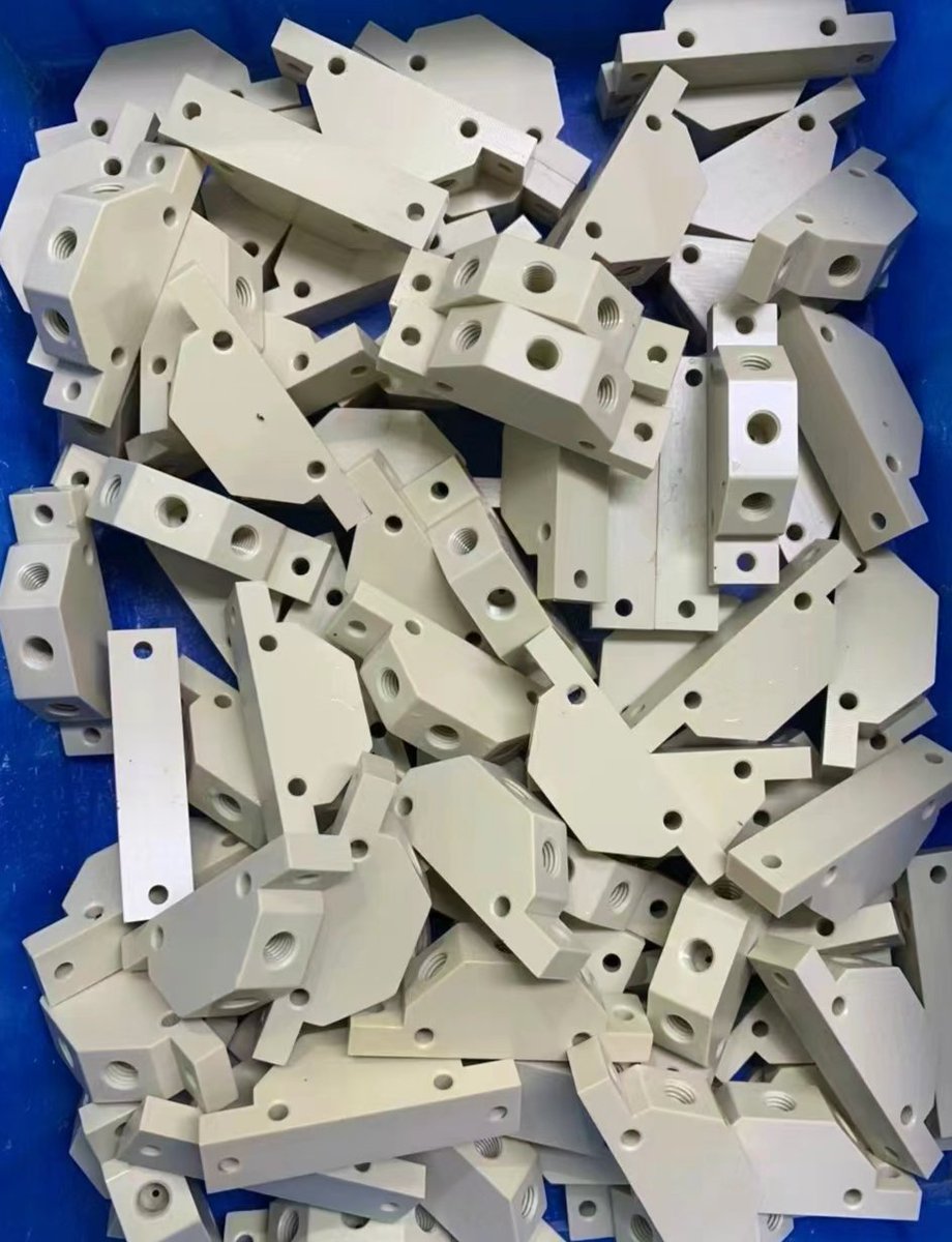 plastic parts