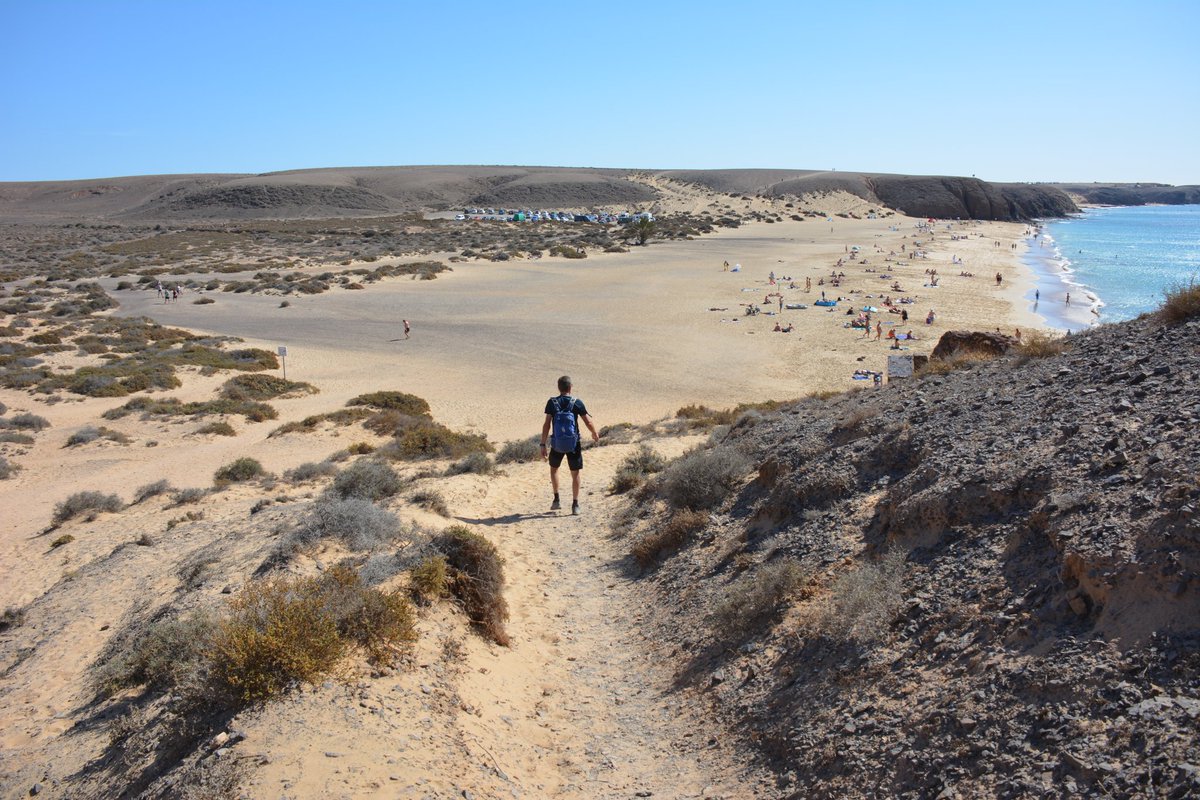 Beetje zen uit Lanzarote....
#breatheinbreatheout