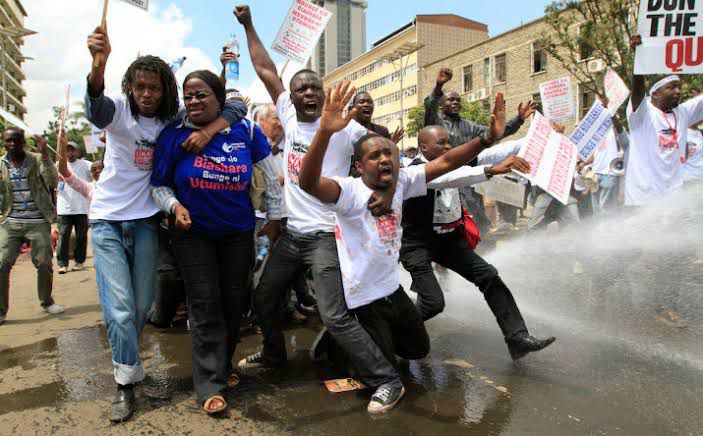 Africans Rising tweet media