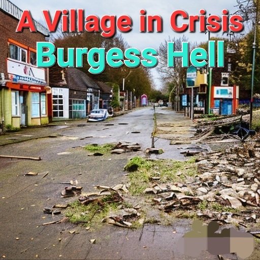 This week's bonus episode of @VillageinCrisis is out now! 

podcasts.apple.com/us/podcast/a-v… 

open.spotify.com/show/4eI3Alf53…

#burgesshill #podcast #comedy #funny #religion #yaprak