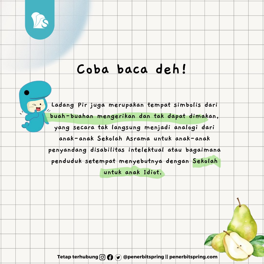 penerbitspring's tweet photo. https://t.co/ROp8LdTyNB