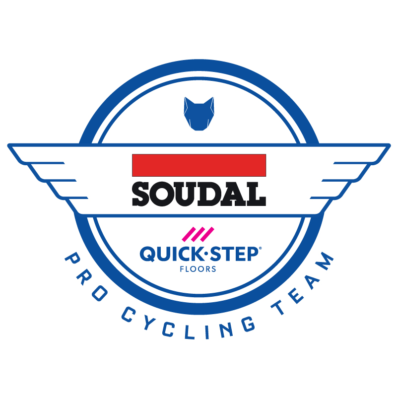 Soudal Quick-Step would like to announce that Belgian Jurgen Foré will join the team as their new Chief Operating Officer.

Read more about it: soudal-quickstepteam.com/en/news/6336/j…