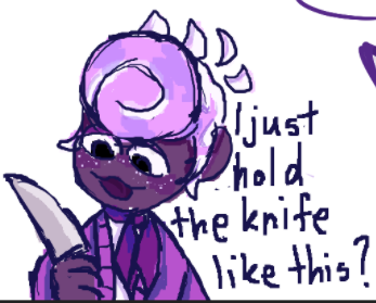 Coffee_Nini's tweet photo. Hello Hello! I am back to spread the Home sweet home Au and the characters! Let's start with Ube!
This boy is Ube Cake Rolly! You may have seen him or maybe not! He is just Wally but a bit more active.
Thread (1/8) https://t.co/CjlM859i35