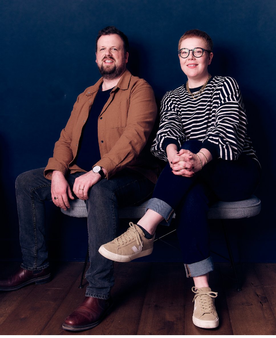 Exciting news! 🌟Anna Moynihan, co-founder of @task_her, has won the <a href="/VirginStartUp/">Virgin StartUp</a> Female Founders competition! 🏆🚀

Huge congratulations to Anna for this well-deserved recognition! 🎉 We're very proud to have TaskHer in the <a href="/UfiVentures/">Ufi Ventures</a> portfolio

#FemaleFounders