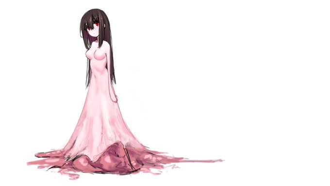 #tentaclegirlハナ
https://t.co/oyvMlEqx4f 