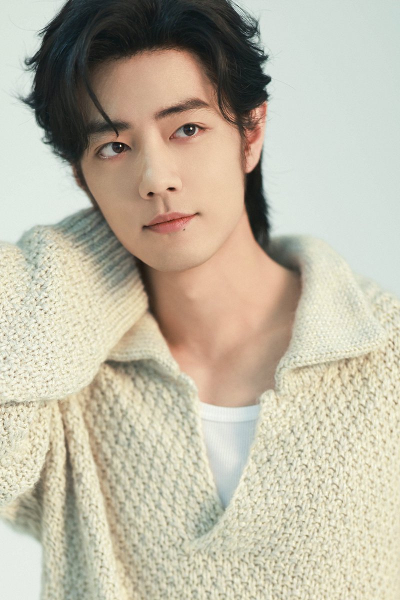 xzhan1005's tweet photo. 231123 Xiao Zhan Studio Weibo Update https://t.co/5ZDuIPgx1M