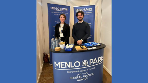 menlopark_'s tweet photo. James and Kirsty are at the Management in Practice event today so come and say hello! They're waiting to meet you all ⭐🩺

#primarycare #generalpractice #managementinpractice #menloparkprimarycare #menloparkrecruitment #management recruitment https://t.co/9di5oGEw9v