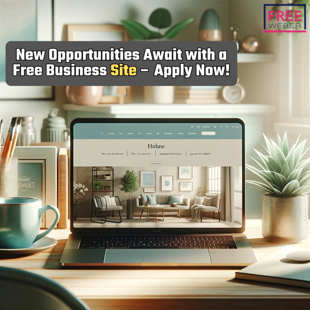 freeweber0's tweet image. A great website is the first step in telling your brand’s story. At FreeWeber, we create compelling and visually stunning websites for free. Let&apos;s narrate your story together! 𝗔𝗽𝗽𝗹𝘆 𝗡𝗼𝘄 #DigitalMarketingForSmallBusiness #InnovativeWebDesign  #BudgetFriendlyWebDesign