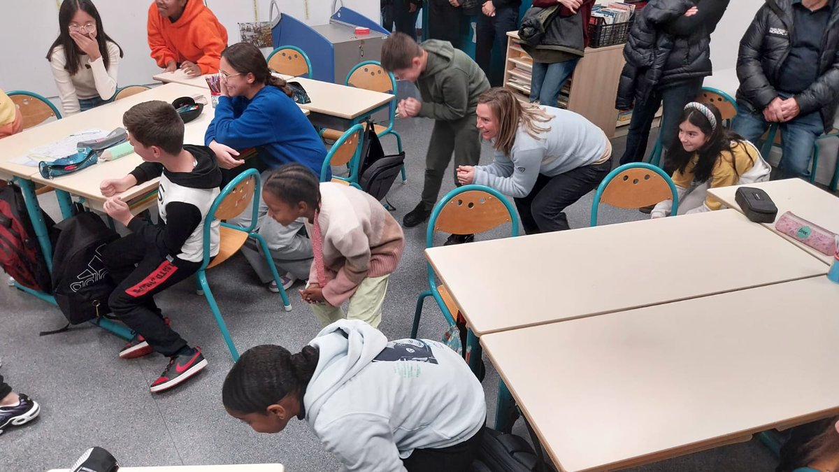 Christophe Licitri tweet media