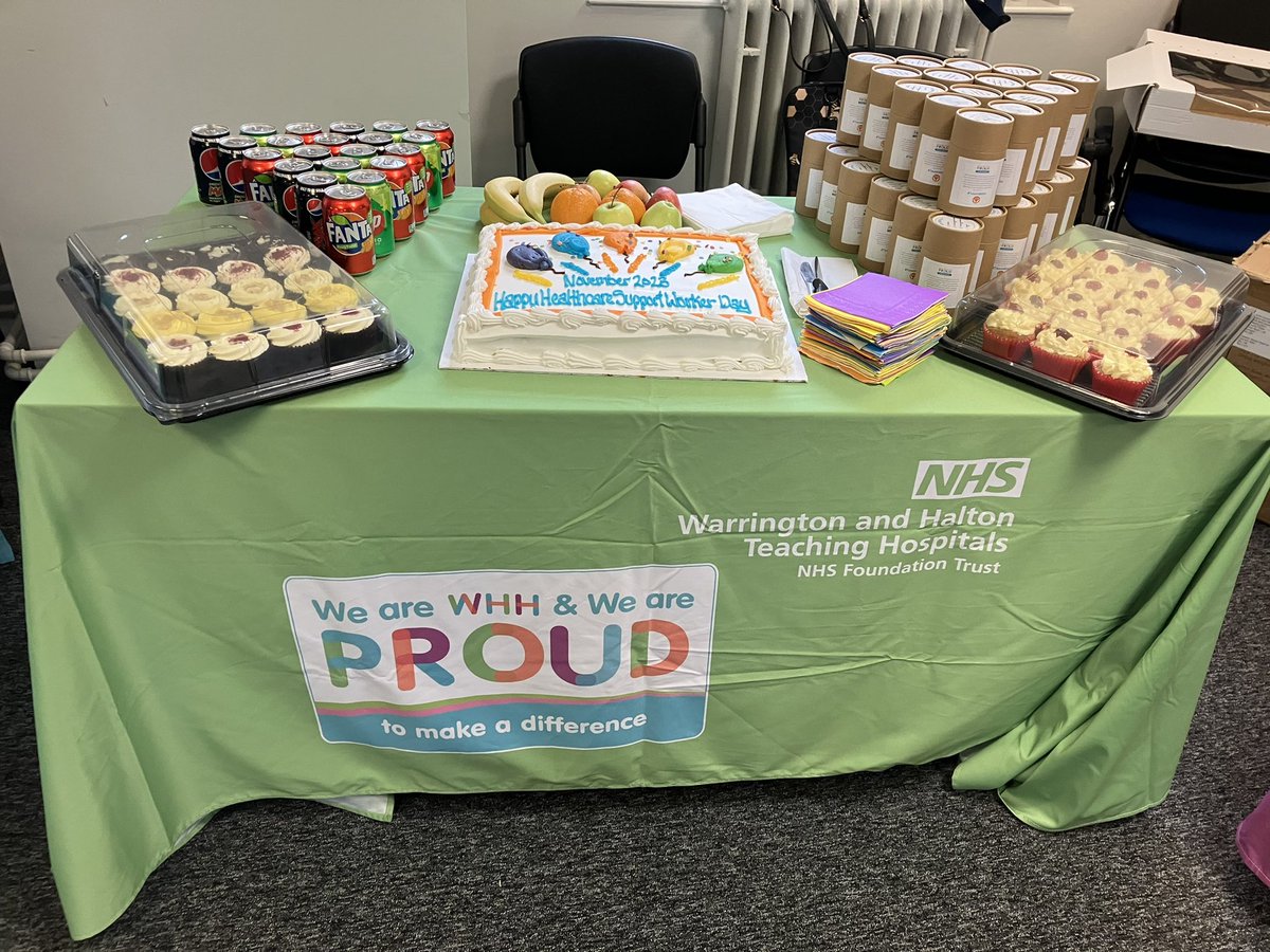 Your Future at WHH tweet media