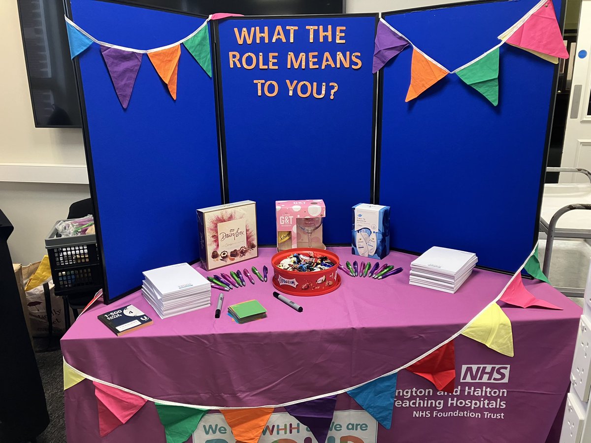 Your Future at WHH tweet media