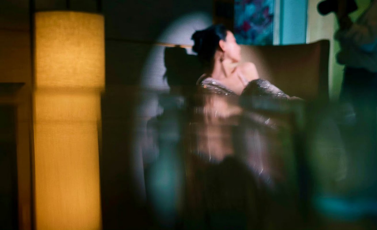 Ni Ni 倪妮on X: [Ni Nis Studio] • Teaser of Ni Ni for Vogue China Forces of  Fashion Event © 倪妮工作室倪妮t.co5qsLVK3JyV  X