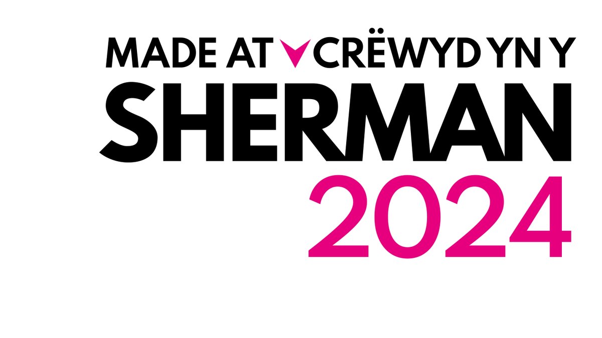 Our 2024 #MadeAtSherman shows are all about telling stories which have their roots in South Wales but resonate far and wide. They include five world premieres by Welsh and Wales based writers.

Find out more: ow.ly/lBt750QaEyU