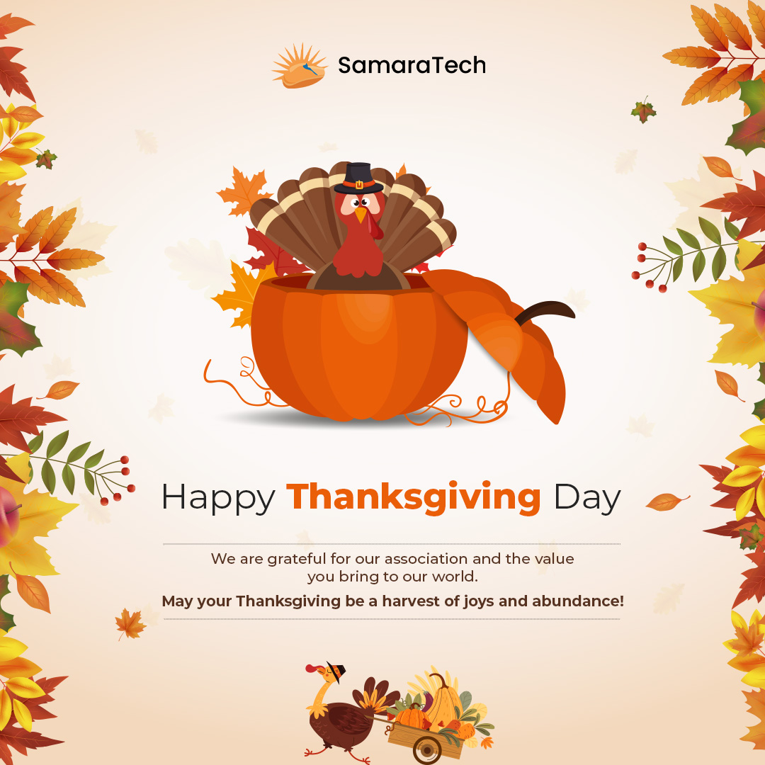 SamaraTech tweet media