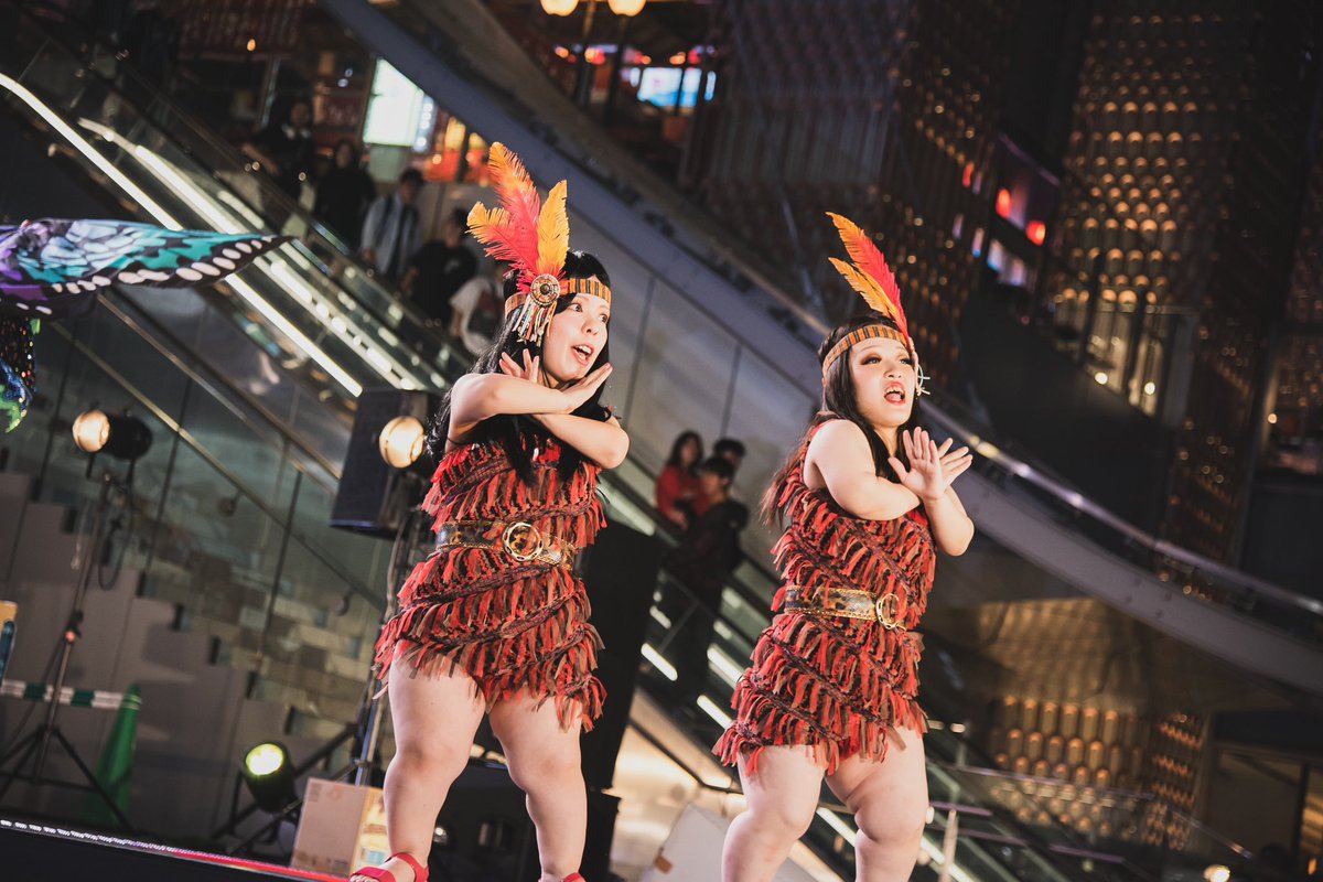 歌舞伎超祭2023 ゴジラVSモスラ with ザ・ピーナッツ 小さなわたしたち