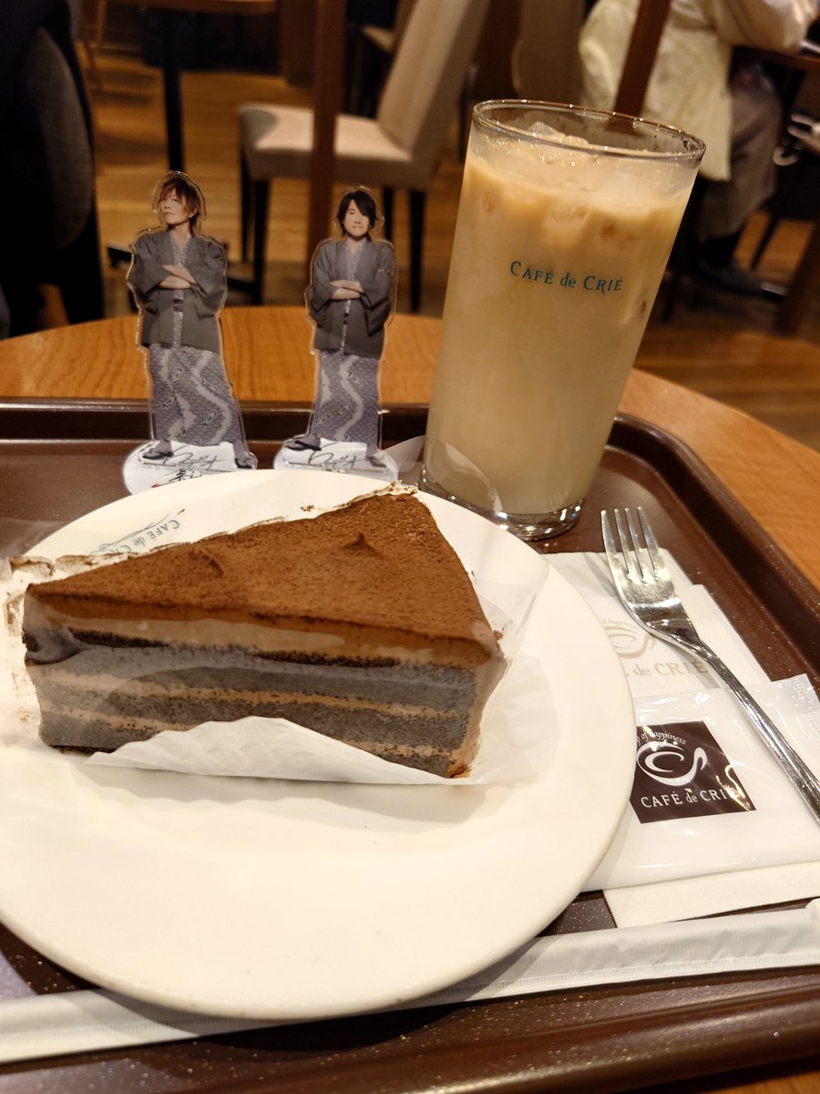 sznGKeR1029's tweet photo. #GRANRODEO
#GRANRODEO誕生祭2023
#GRANRODEO18周年
#11月23日はGRANRODEOの結成日
#GR18TH https://t.co/DleT93W7k1