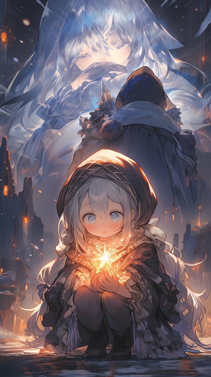 Cardaether's tweet photo. Dive into the magical fusion of past and future in #Cardaether! ๐โจ Ancient mysteries, futuristic marvels, and boundless adventure await. Join the journey where every step unveils a new enchantment. #GameFi #NFT #Ethereum ๐ฐ๐ฎ https://t.co/JZnvoEwE8T