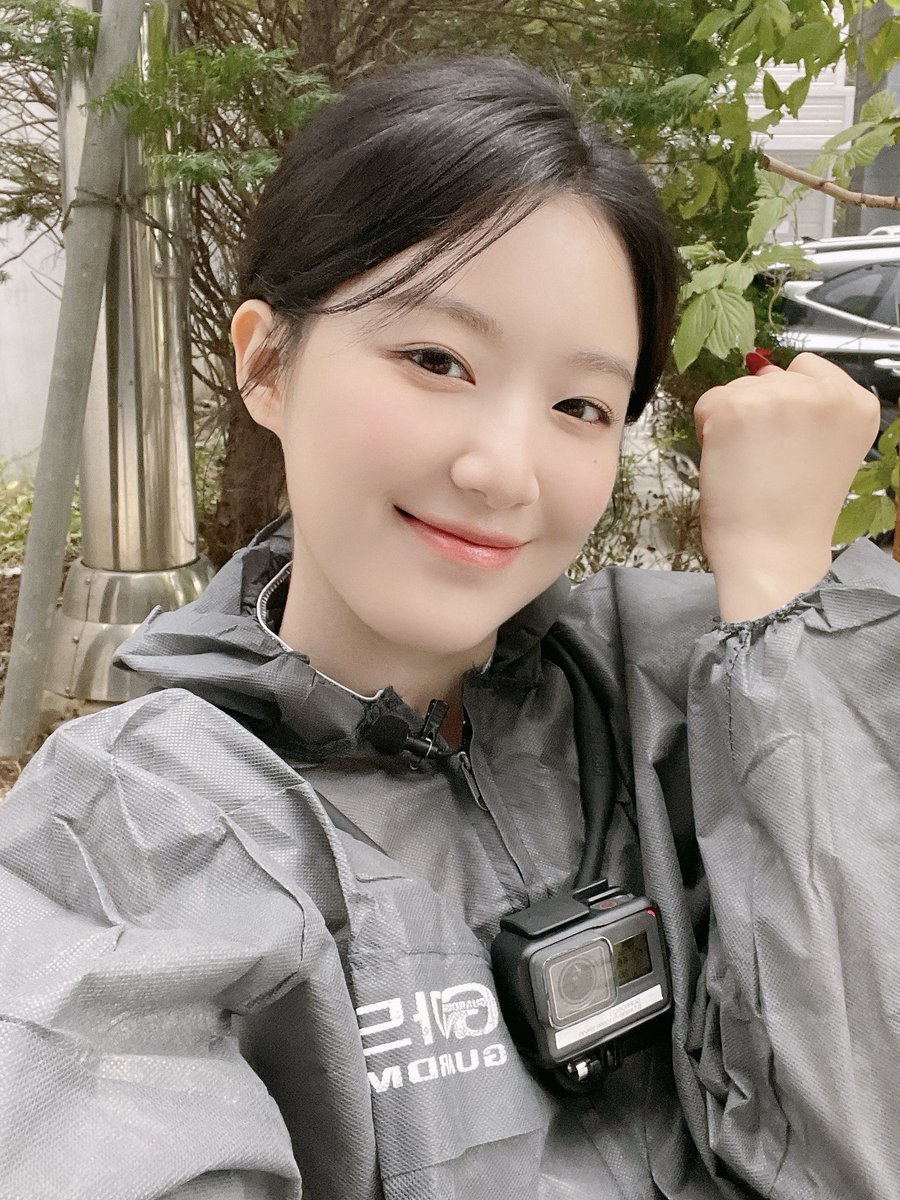 i-dle (아이들) tweet media
