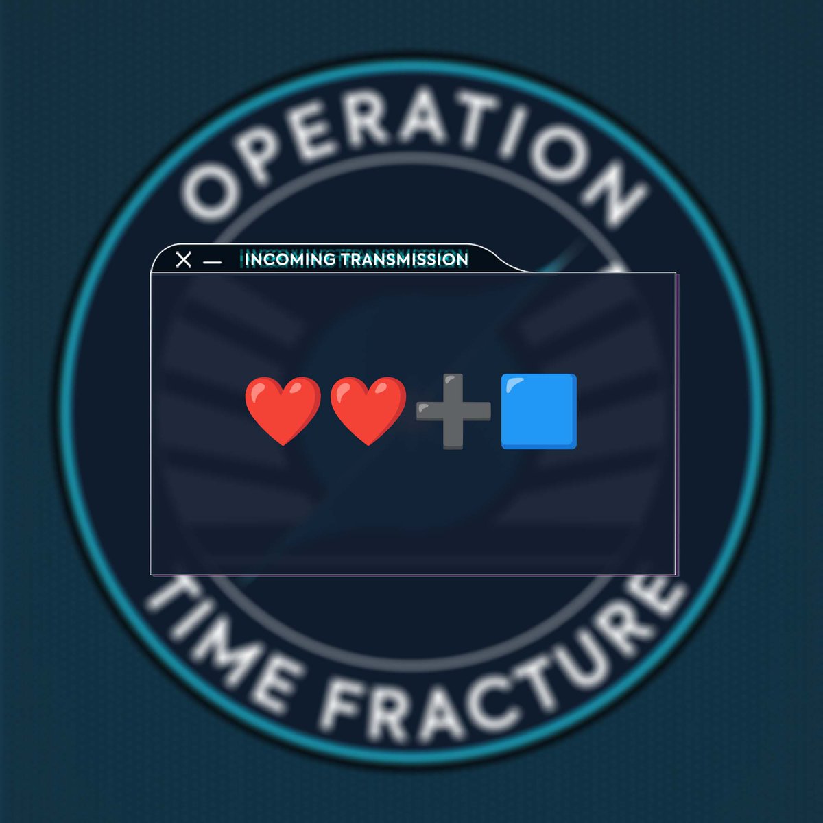 Wishing you a fantastic Doctor Who Day! 💫

P.S. We see all of your comments and we love seeing you all share your love for Operation Time Fracture. 💫

#DoctorWhoDay