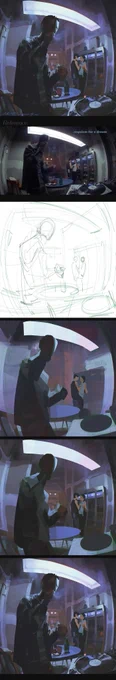 Reference and progress 