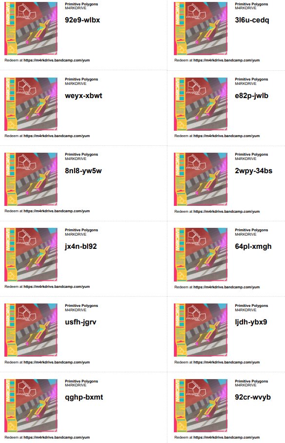 M4RKDRIVE tweet media